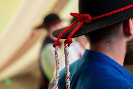 Ósmy dzień 58. Tygodnia Kultury Beskidzkiej